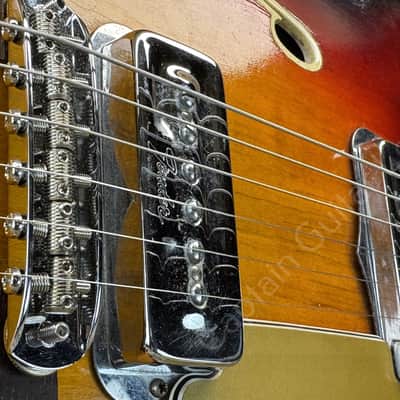 1967 Fender - Coronado II - ID 5516 image 9