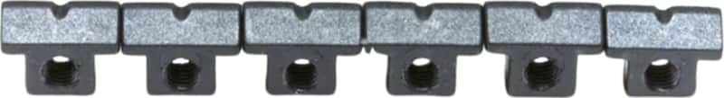 Graph Tech PS-8440-00 String Saver Badass/Epiphone Style Tune-O-Matic Saddles image 1