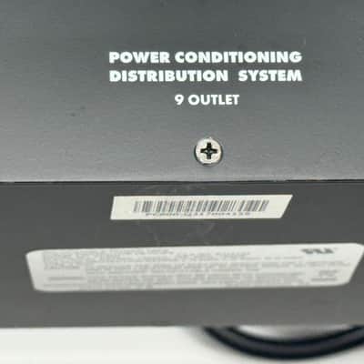 Livewire PC900 power conditioning / distribution system in excellent condition. image 7