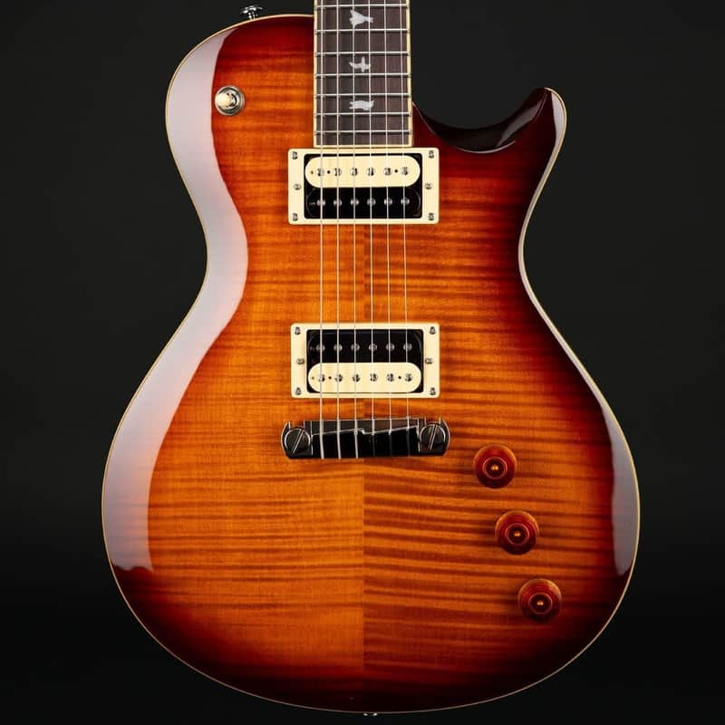 PRS SE Bernie Marsden 2017 - 2018 image 2
