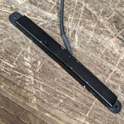 Roland GI-20 GK-MIDI Interface with GK-3B Pickup for Bass image 5