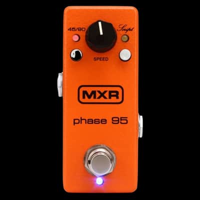 Arion SPH-1 Stereo Phaser Pedal Super Modded | Reverb