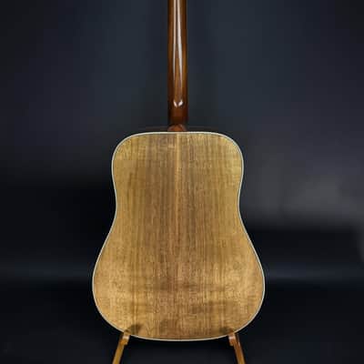Gibson Limited Edition Greatest Hits Volume II Hummingbird Koa Carpathian Spruce - Honeyburst Gold Hardware image 5