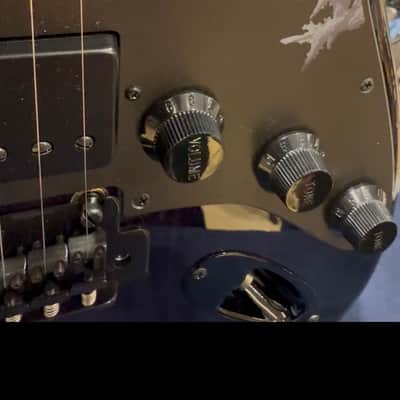 *NEW IN BOX* 2025 Fender Japan Godzilla Blue Stratocaster - Godzilla 70th Anniversary Collaboration Collection Limited Edition image 14