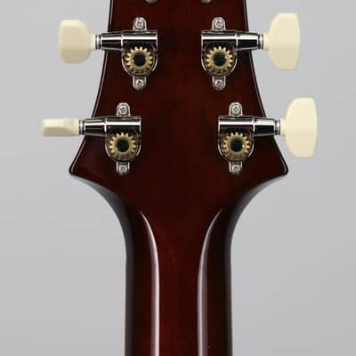 Paul Reed Smith S2 McCarty 594 Honey Gold Burst image 5