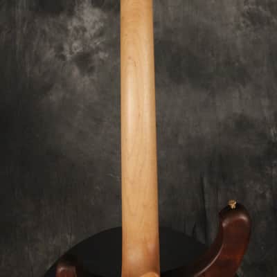 Rickenbacker 4004 Cheyenne Bass 1st year 1993 Walnut image 24