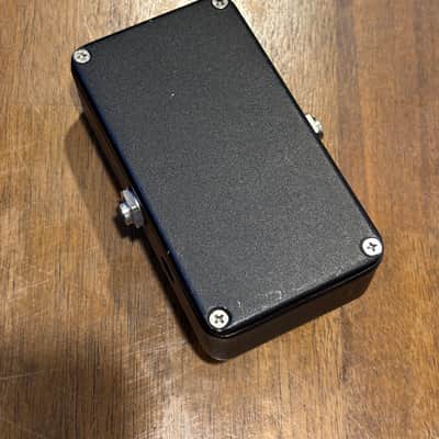 Sonic Research ST-200 Strobe Turbo Tuner 2010s - Black image 4