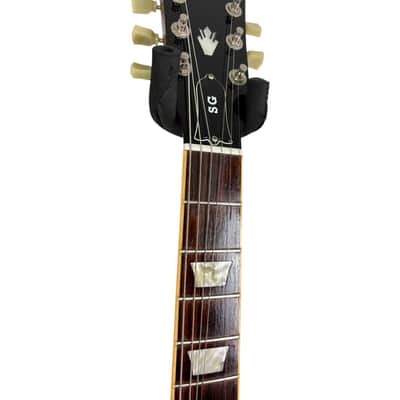 Gibson SG Standard 2007 - Heritage Cherry image 7