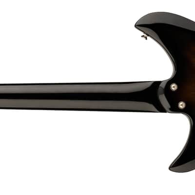 Gretsch Electromatic CVT Bass Double-Cut Bristol Fog image 2