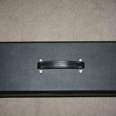 Krank Chadwick Black image 3