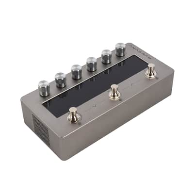 Darkglass Anagram Bass Multi-Effects Pedal and Amp Modeler image 2