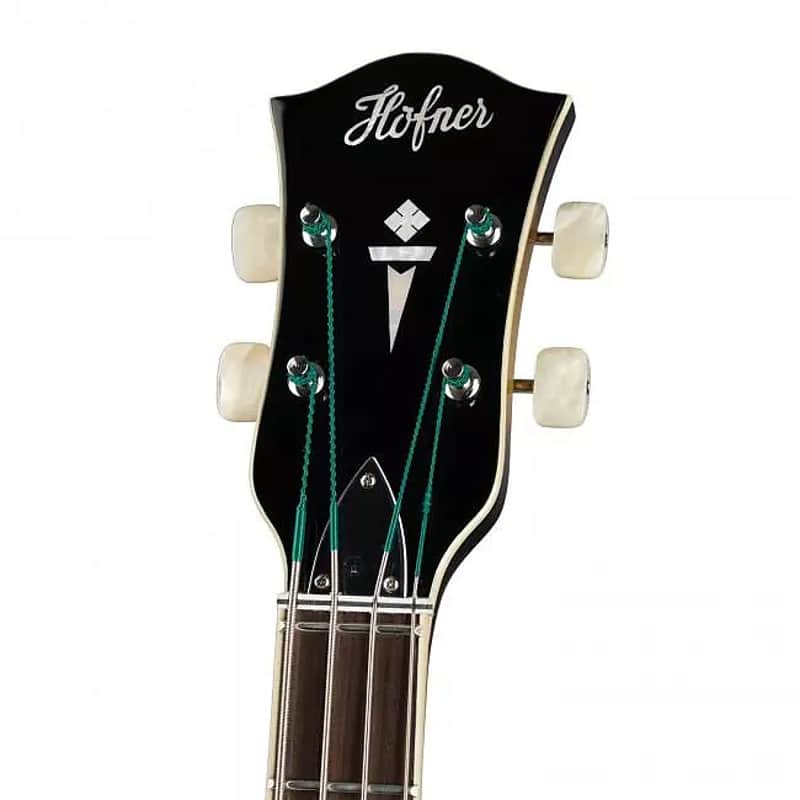 Hofner Contemporary Series President Bass image 3