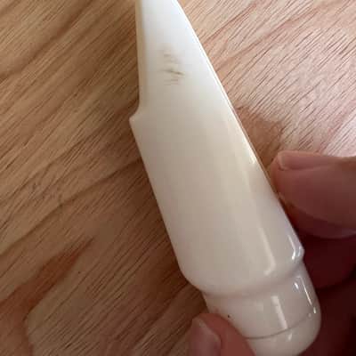 Buescher True Tone 3 Tenor Saxophone Mouthpiece image 7