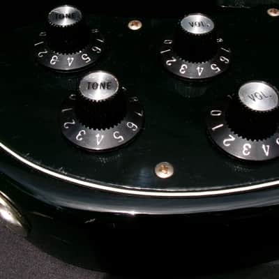 Fender TC-72 Telecaster Custom Reissue MIJ E serial 1984-87 image 4