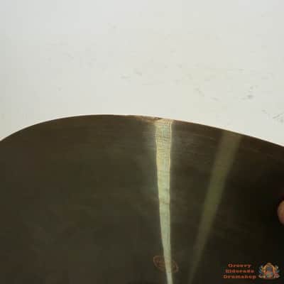 Paiste Giant Beat 20” Multi Cymbal image 6