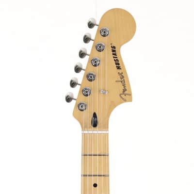 FENDER MEXICO Player II Mustang 3-Color Sunburst [MX25115533] (08/26) image 10