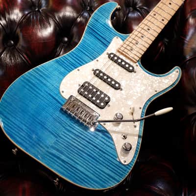 TOM ANDERSON Drop Top Classic ~Bora Bora Blue~ 2023 [3.19㎏] image 6