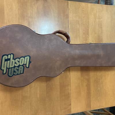 Gibson Les Paul Standard 1994 Heritage Cherry Sunburst – Centennial Year image 11