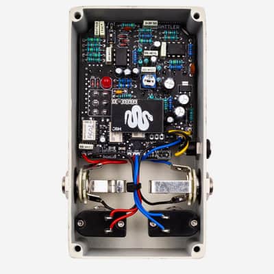 JAM Pedals Rattler mk.2 Pedal image 10