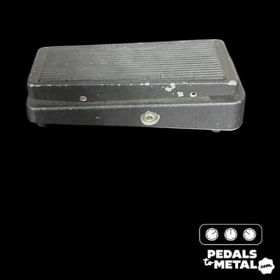Dunlop GCB95 Cry Baby Standard Wah -x10550 image 2
