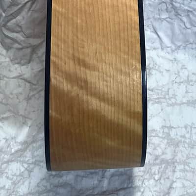 Garrison G20 Acoustic Guitar 2002 image 6