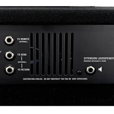 Laney AH300 Audiohub Combo Multi Input 300W RMS 15" Woofer Speaker w/Tweeter image 5