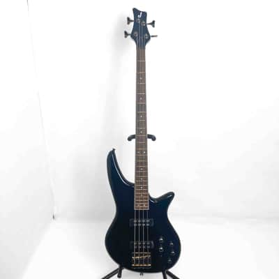 Jackson JS Series JS3 Spectra Bass - Gloss Black image 1