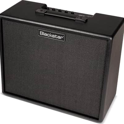 Blackstar ARTFRSPCL 1x12" Electric Guitar Powered Cabinet, 100W, Black image 3