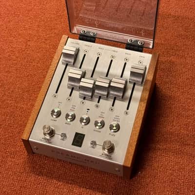 Chase Bliss Automatone Preamp MKII – Near Mint – Includes Protective Cover image 8