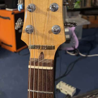 Rare prototype B.C. Rich Eagle custom 1976 made in USA image 4