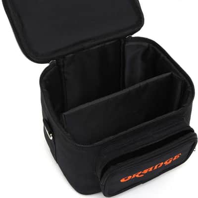 Orange Gig Bag for Micro Terror / Bax Bangeetar image 3