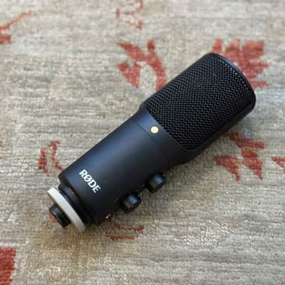Rode NT-USB Microphone image 1
