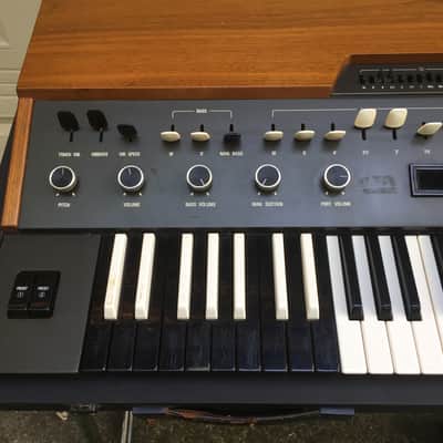 Yamaha YC-30 Combo Organ image 3
