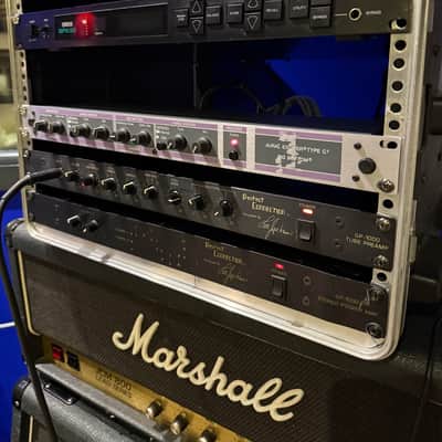 Perfect connection Lee Jackson Rare GP1000 & SP1000 1987-1988 - Black image 3