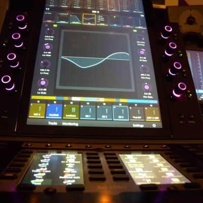 Avid S6 M40/32/9D image 22