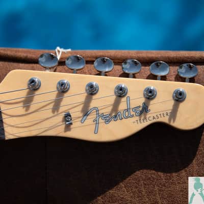 2025 Fender Limited Edition - Fender / ISHIBASHI FSR MIJ Traditional 60s Custom Telecaster KILLER AAAA Quilted Maple Top / Ash Back - Like New/Unplayed - Pro Set Up w Perfect Frets/Action/Intonation! image 3