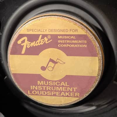 Fender Frontman 212R 2-Channel 100-Watt 2x12" Solid State Guitar Combo image 11