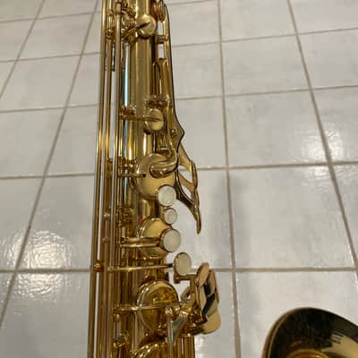 Serviced Yamaha YTS-62II Tenor Saxophone (Ready to Play) - Newer Pads image 8