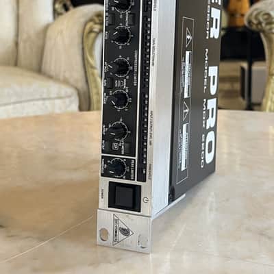 dbx 363X DUAL GATE image 25