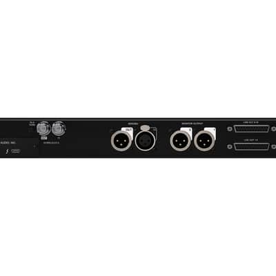 Universal Audio Apollo x16 Gen 2 Thunderbolt Audio Interface - Essentials+ Edition (Demo Deal) image 4