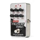 Electro-Harmonix Nano Deluxe Memory Man 2021 - Present - Silver / Black