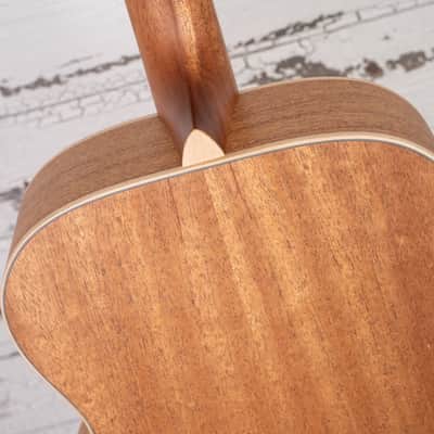 Larrivee OM-40 Mahogany Back and Sides (OM-40 MH-0) image 18