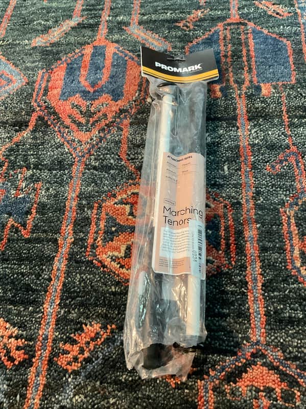 Pro-Mark AT Marching Series Indoor Tenor Mallet ATA20im image 1