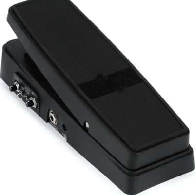Electro-Harmonix Cock Fight Plus Wah/Fuzz Effects Pedal image 4