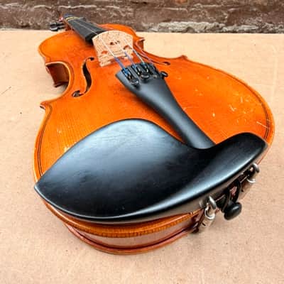 Cielo Dolce 1/2 Violin SN: 2100617 With Bow and Case image 10