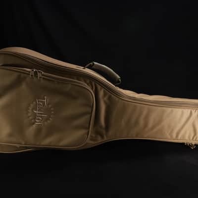 Taylor Academy 12e-N Grand Concert Acoustic-Electric Guitar Natural 064 image 12
