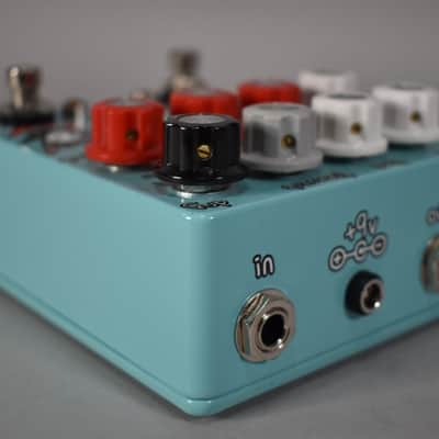 Champion Leccy The Skitzy Pedal image 3