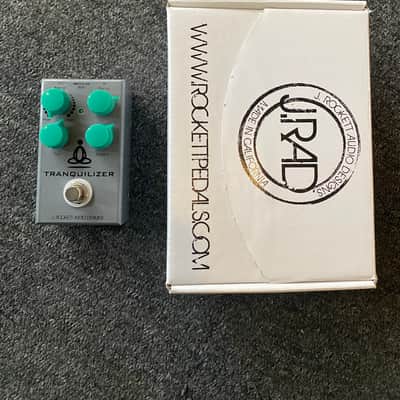 Reverb.com listing, price, conditions, and images for j-rockett-tranquilizer