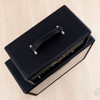 Paul Reed Smith HDRX 20 Tube Amp Head & 1x12 Extension Cabinet image 4