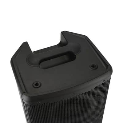 JBL EON 710 Two-Way 10" 1300W Powered Portable PA Bluetooth Speaker, Black image 6